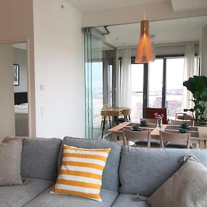 Appartement met Twee Slaapkamers
